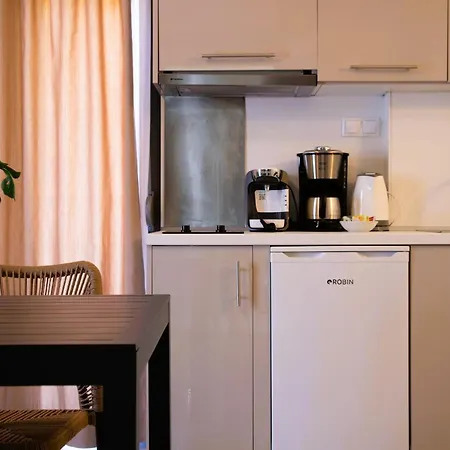 Acta Luxury Nikiti (Sithonia)