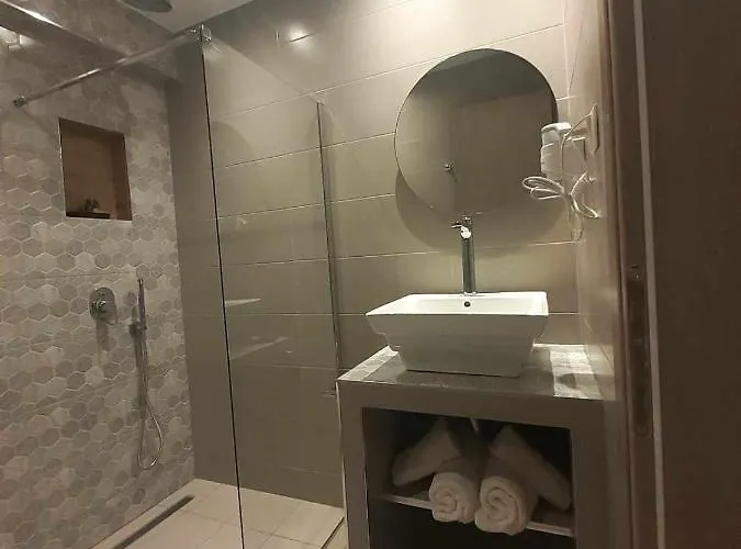 Pensiune Acta Luxury 4*