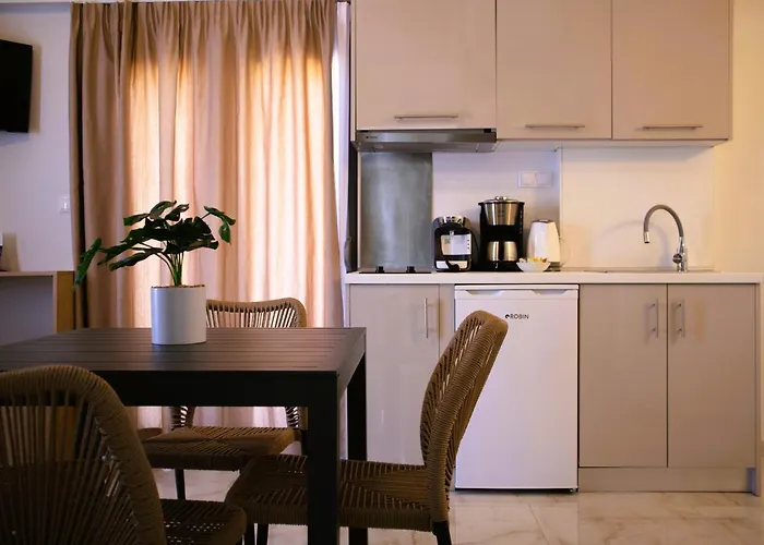 Acta Luxury Pensiune