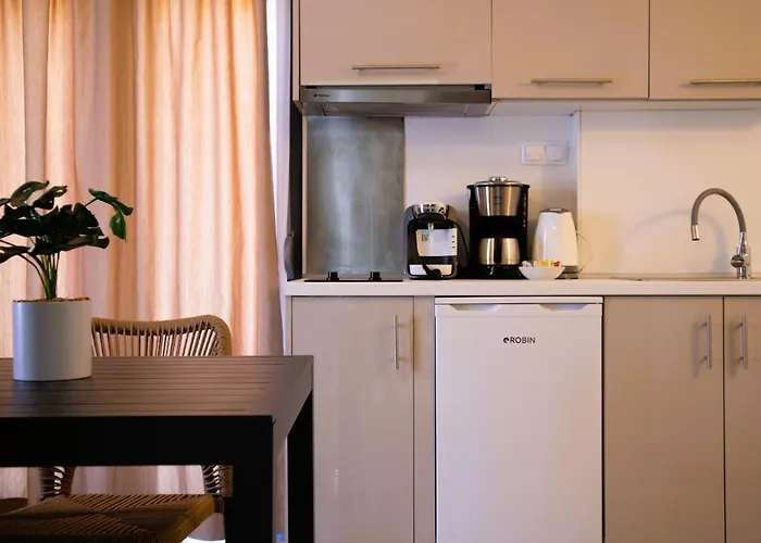 Acta Luxury Nikiti (Sithonia)