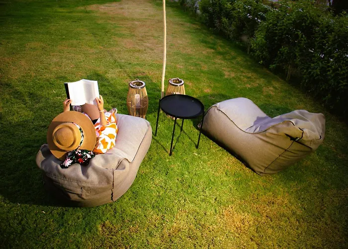 Acta Luxury Nikiti (Sithonia)