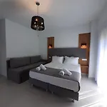 Acta Luxury 4* Nikiti (Sithonia)