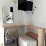 Pensiune Acta Luxury Nikiti (Sithonia)