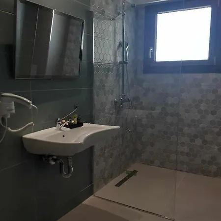 Acta Luxury 4* Nikiti (Sithonia)