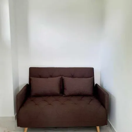 Acta Luxury Guest house *