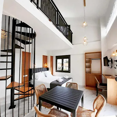 Guest house Acta Luxury