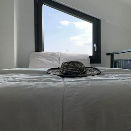 Acta Luxury Guest house