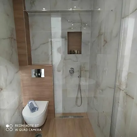 Πανσιόν Acta Luxury 4*