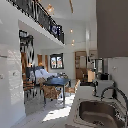 Acta Luxury Guest house Nikiti (Sithonia)