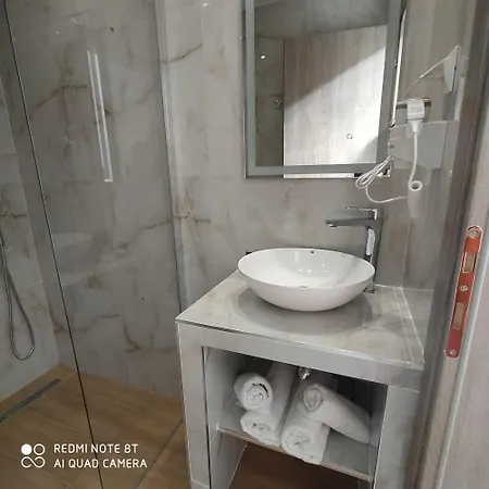 Acta Luxury Gæstehus