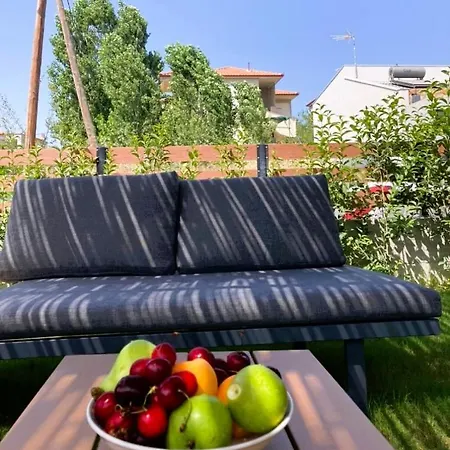 Acta Luxury Guest house Nikiti (Sithonia)