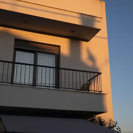 Acta Luxury Guest house