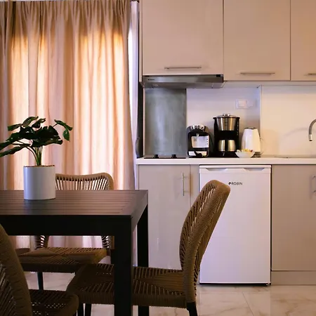 Acta Luxury Guest house
