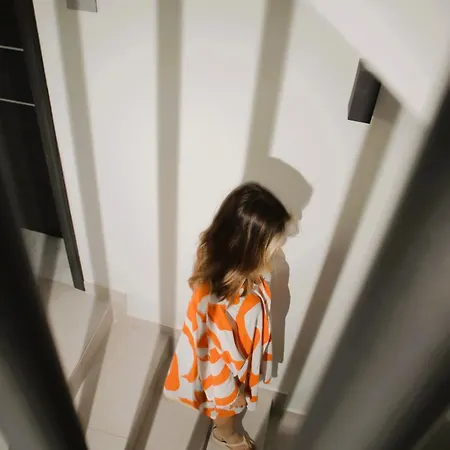 Acta Luxury Gæstehus Nikiti (Sithonia)