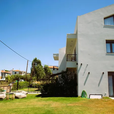 Acta Luxury Guest house