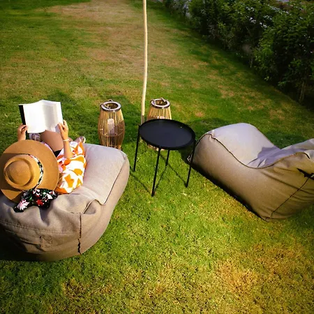 Acta Luxury Nikiti (Sithonia)