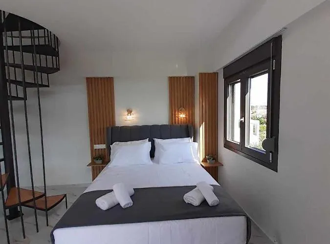 Acta Luxury Vendégház 4*