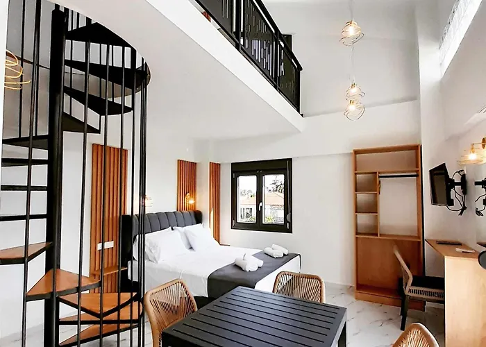 Pensiune Acta Luxury