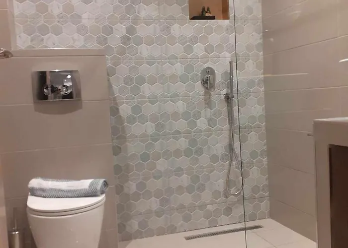 Vendégház Acta Luxury