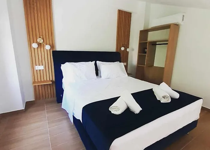 Acta Luxury 4*