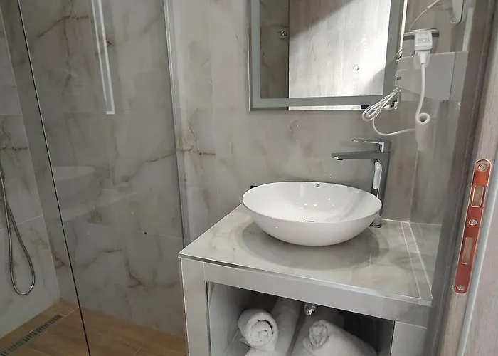 Acta Luxury Pensiune