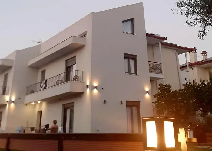 Acta Luxury Pensiune 4*