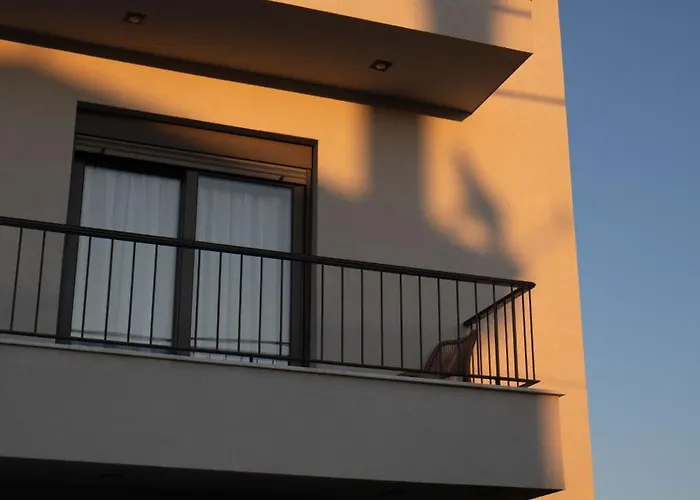 Acta Luxury Pensiune