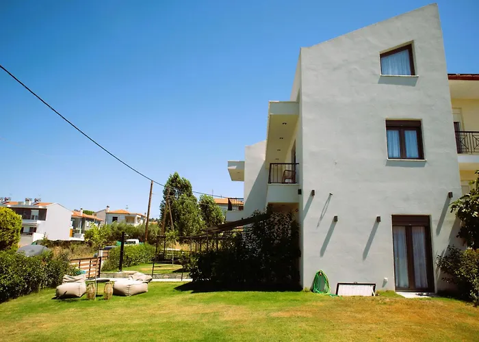 Acta Luxury Pensiune