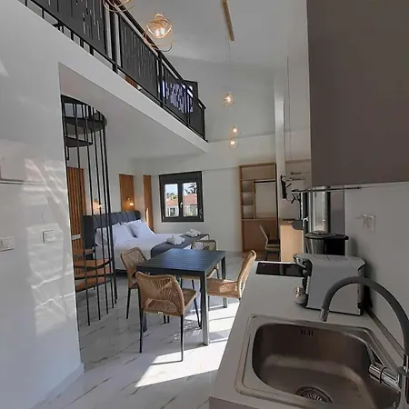 Acta Luxury Maison d'hôtes Nikiti (Sithonia)