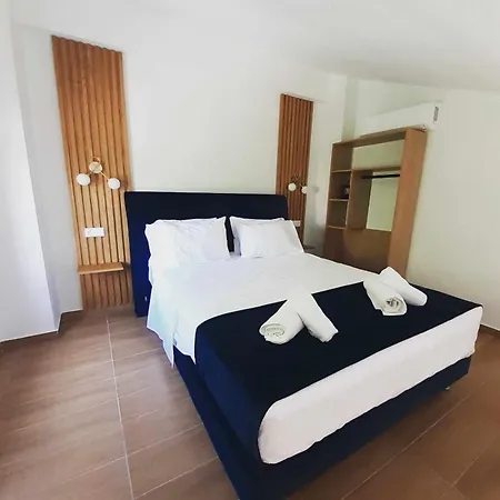 Acta Luxury 4*