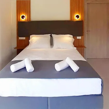 Penzion Acta Luxury Nikiti (Sithonia)
