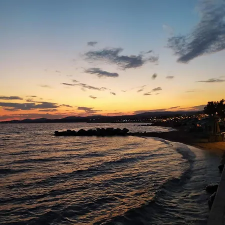 Maison d'hôtes Acta Luxury Nikiti (Sithonia)