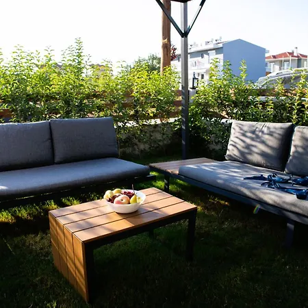 Acta Luxury Maison d'hôtes Nikiti (Sithonia)