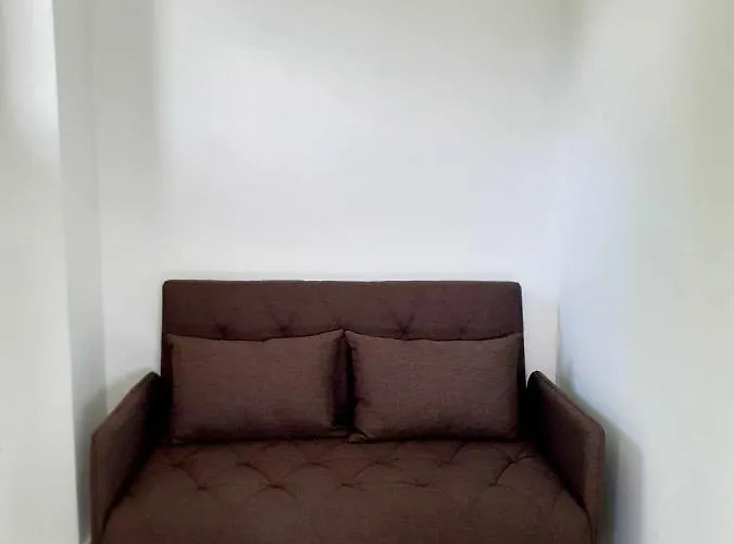 Acta Luxury Gæstehus 4*