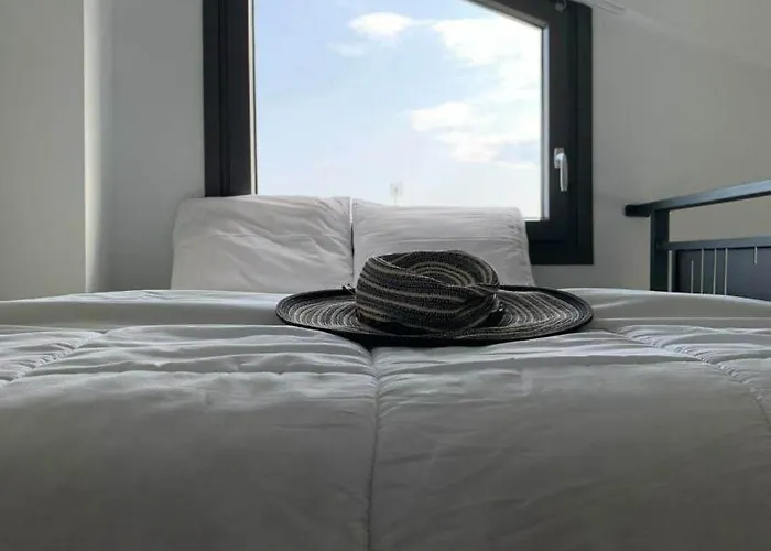 Acta Luxury Gæstehus