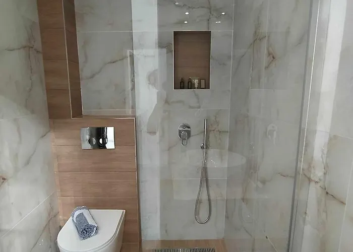 Gæstehus Acta Luxury 4*