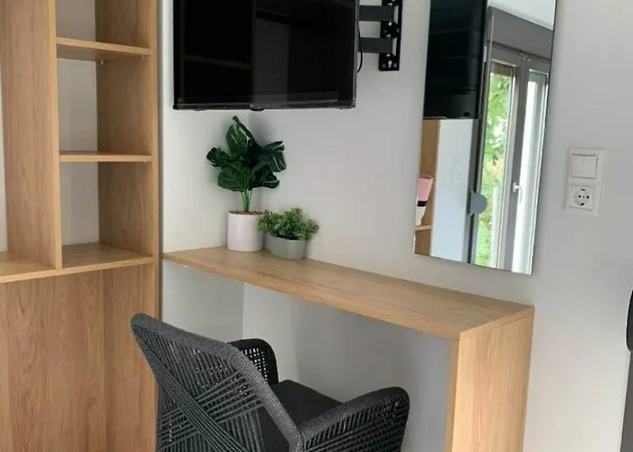 Acta Luxury Gæstehus Nikiti (Sithonia)