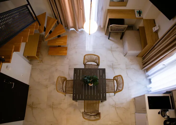 Gæstehus Acta Luxury 4*