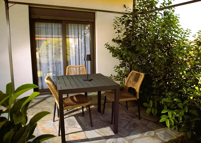 Acta Luxury 4*
